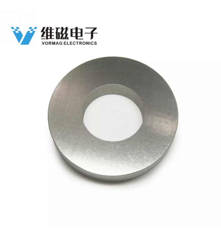 Alnico Ring Magnet	